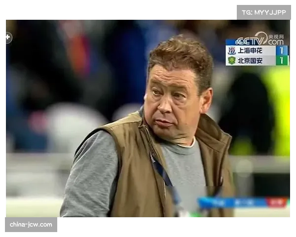 申花主帅斯卢茨基坦言 德比压力促使球队追求极致