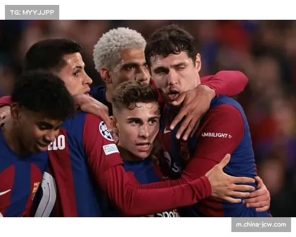 佩德里扮演影子前腰 巴萨传切体系穿透性增强