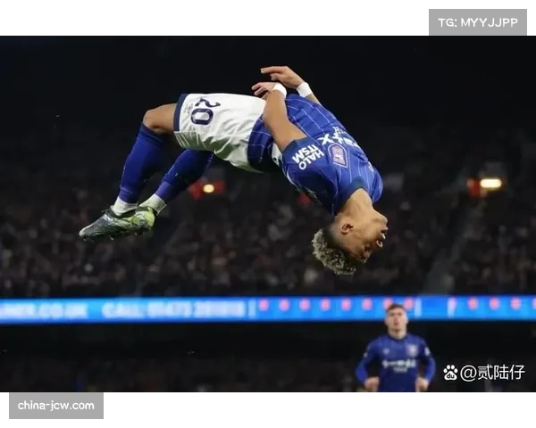 强弱差距缩小倒逼战术创新 英超进入无弱旅时代新格局