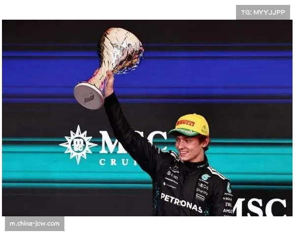 安东内利迎F1正式首秀 意大利天才被寄予梅奔未来厚望